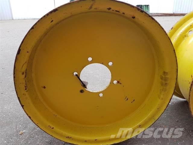  18 11X18 Pneus Agrícolas