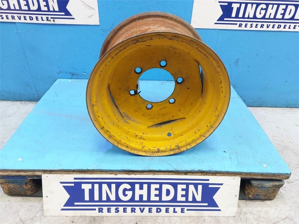  18 12.5x18 Pneus Agrícolas