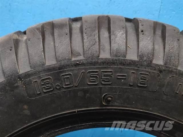  18 13,0/65-18 Pneus Agrícolas