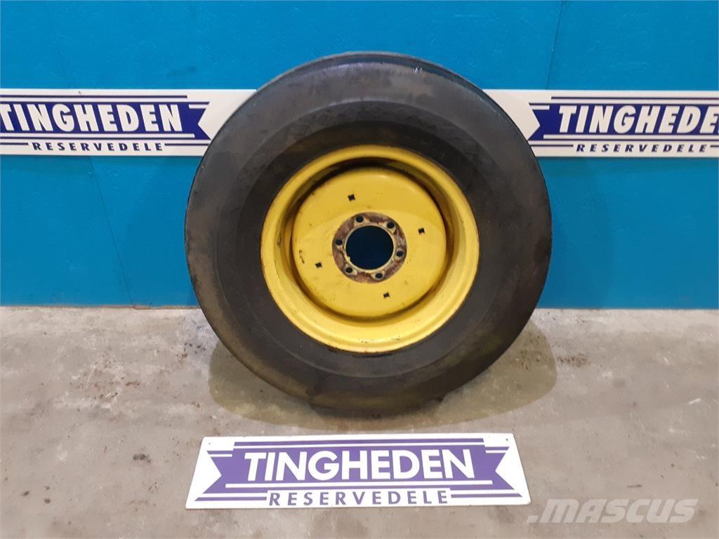  18 13.0/65-18 Pneus Agrícolas