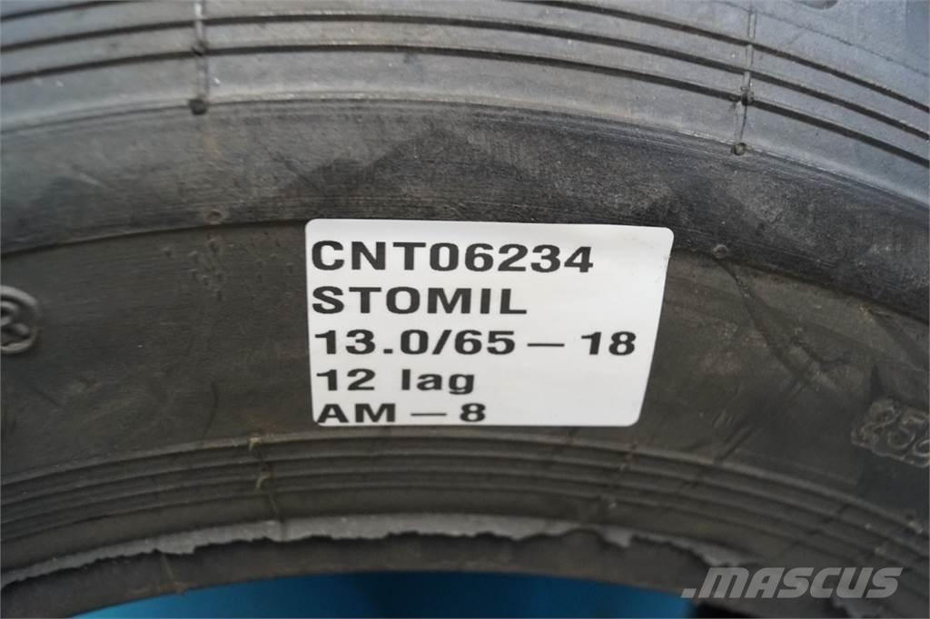  18 13.0/65-18 Pneus Agrícolas