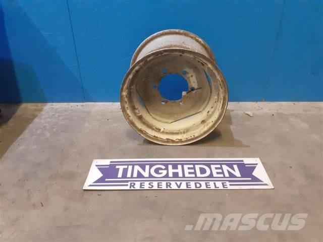  18'' 13x18 Pneus Agrícolas