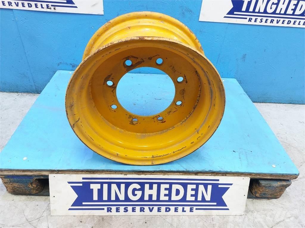  18 13x18 Pneus Agrícolas