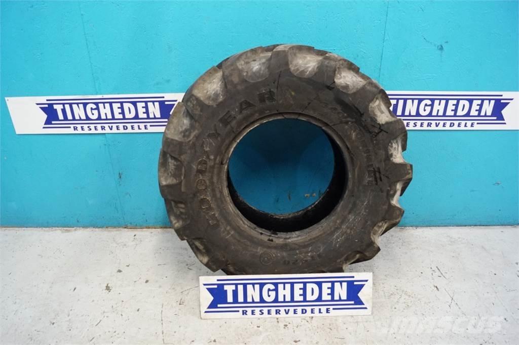  18 340/80R18 Pneus Agrícolas
