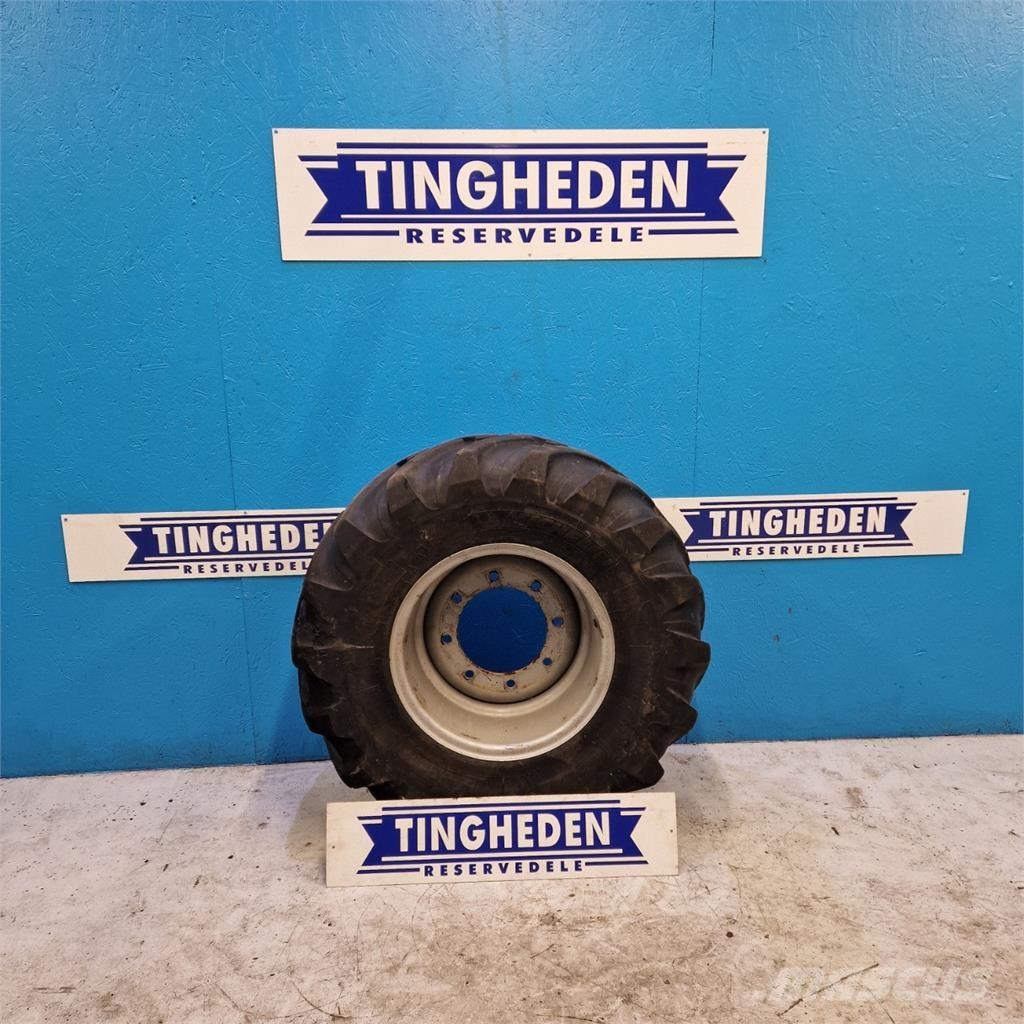  18 340/80R18 Pneus Agrícolas