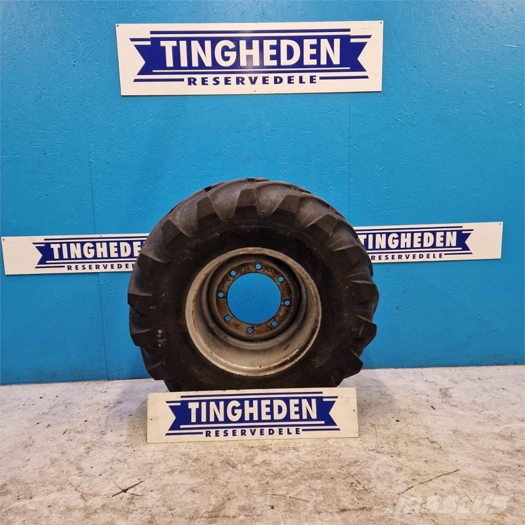  18 340/80R18 Pneus Agrícolas