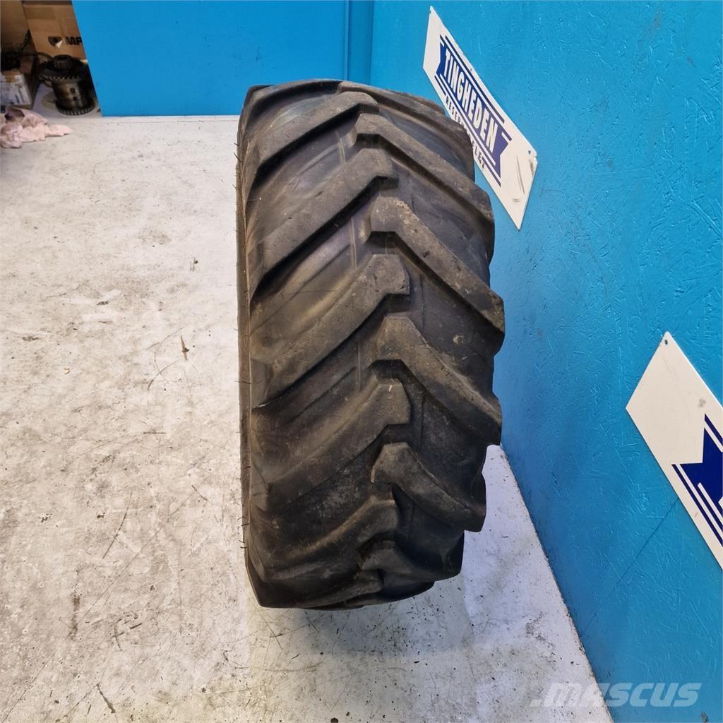  18 340/80R18 Pneus Agrícolas