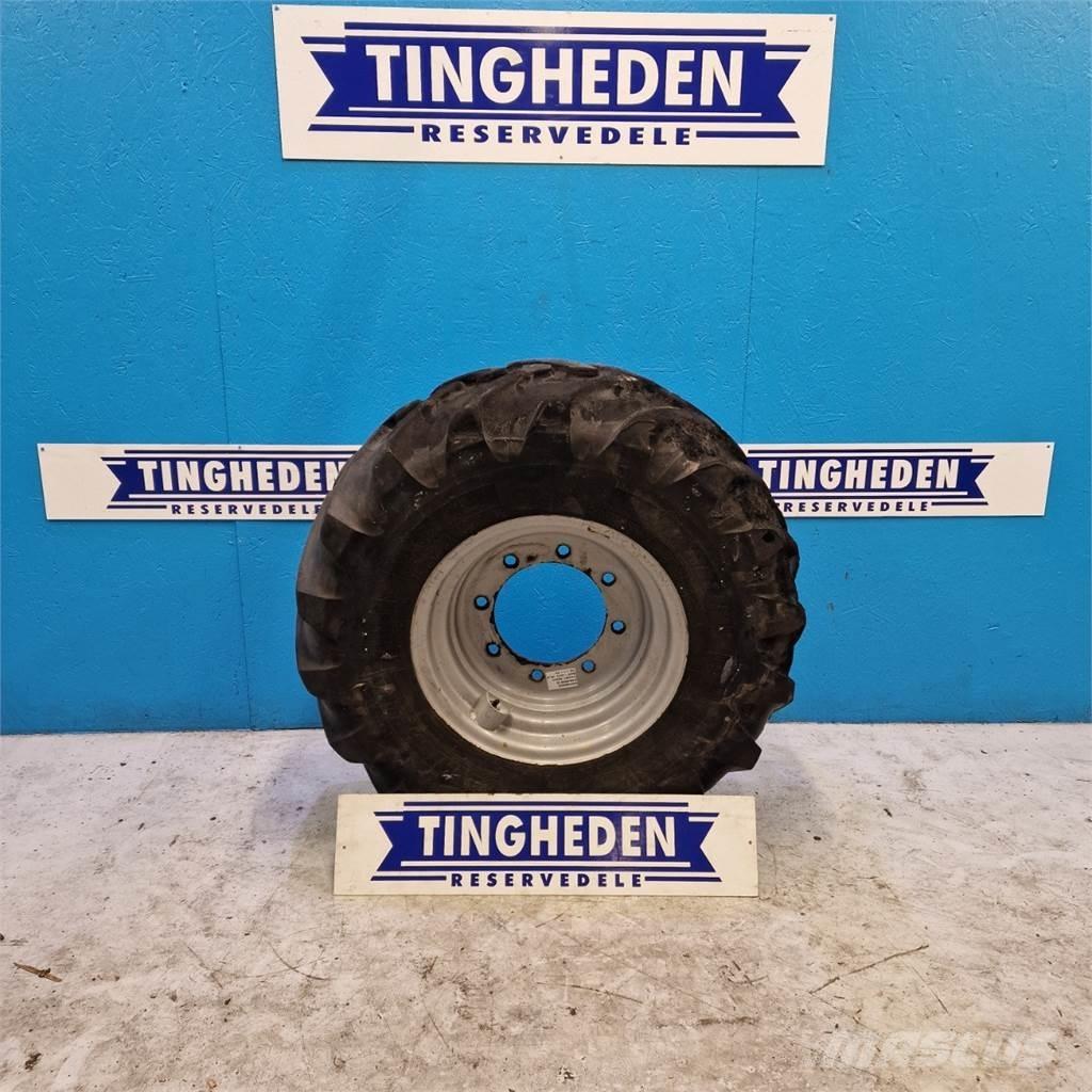  18 340/80R18 Pneus Agrícolas