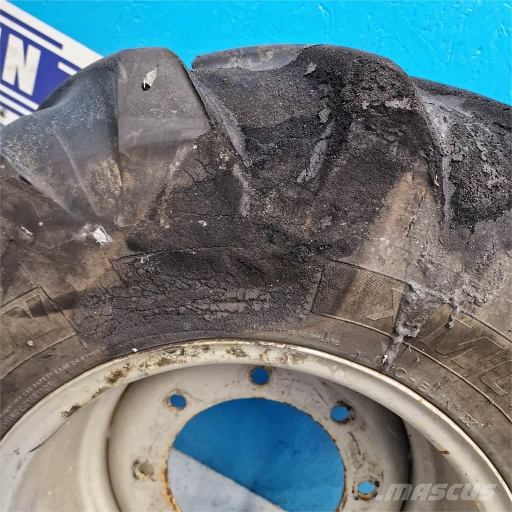  18 340/80R18 Pneus Agrícolas