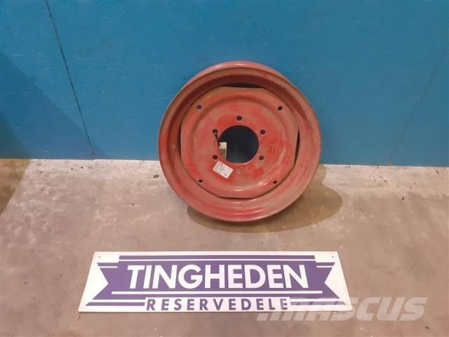  18'' 5.50Fx18 Pneus Agrícolas