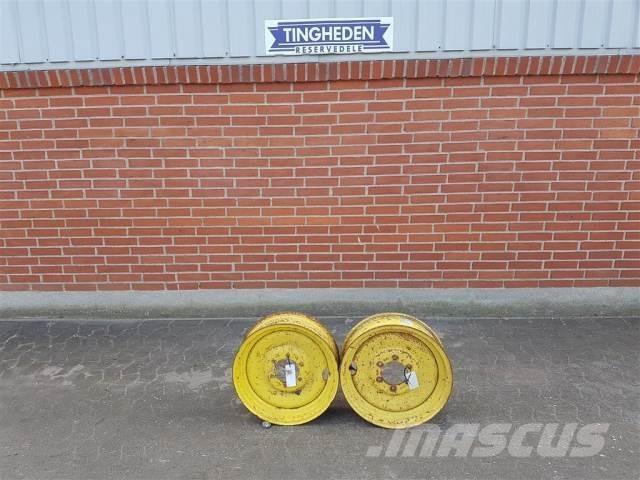  18 5.50FX18 Pneus Agrícolas