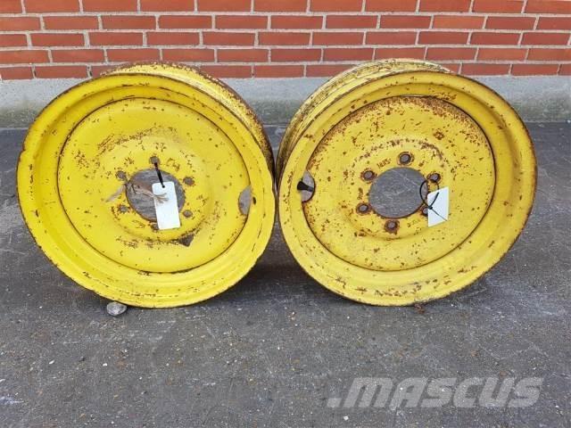  18 5.50FX18 Pneus Agrícolas