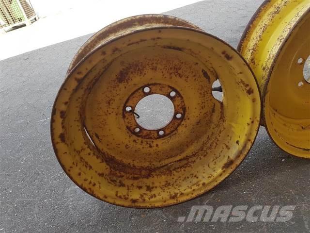  18 5.50FX18 Pneus Agrícolas