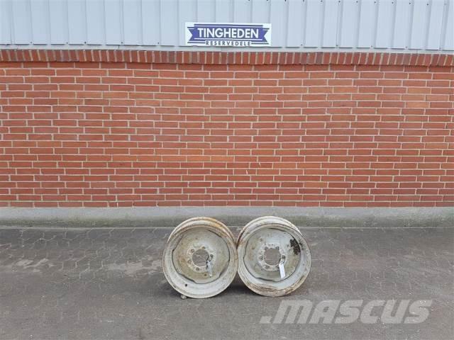  18 5.50FX18 Pneus Agrícolas