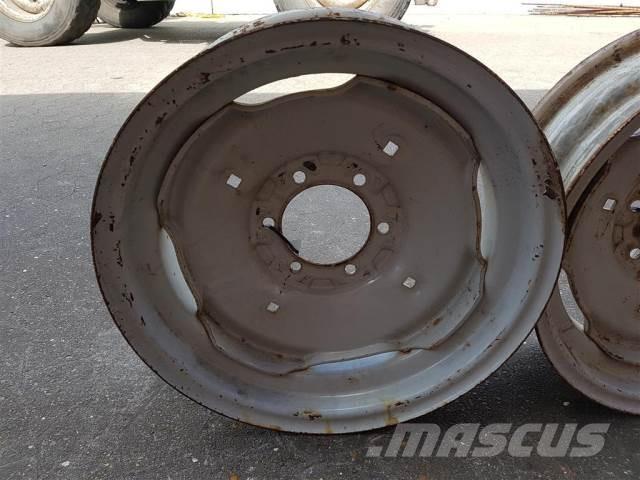  18 5.50FX18 Pneus Agrícolas