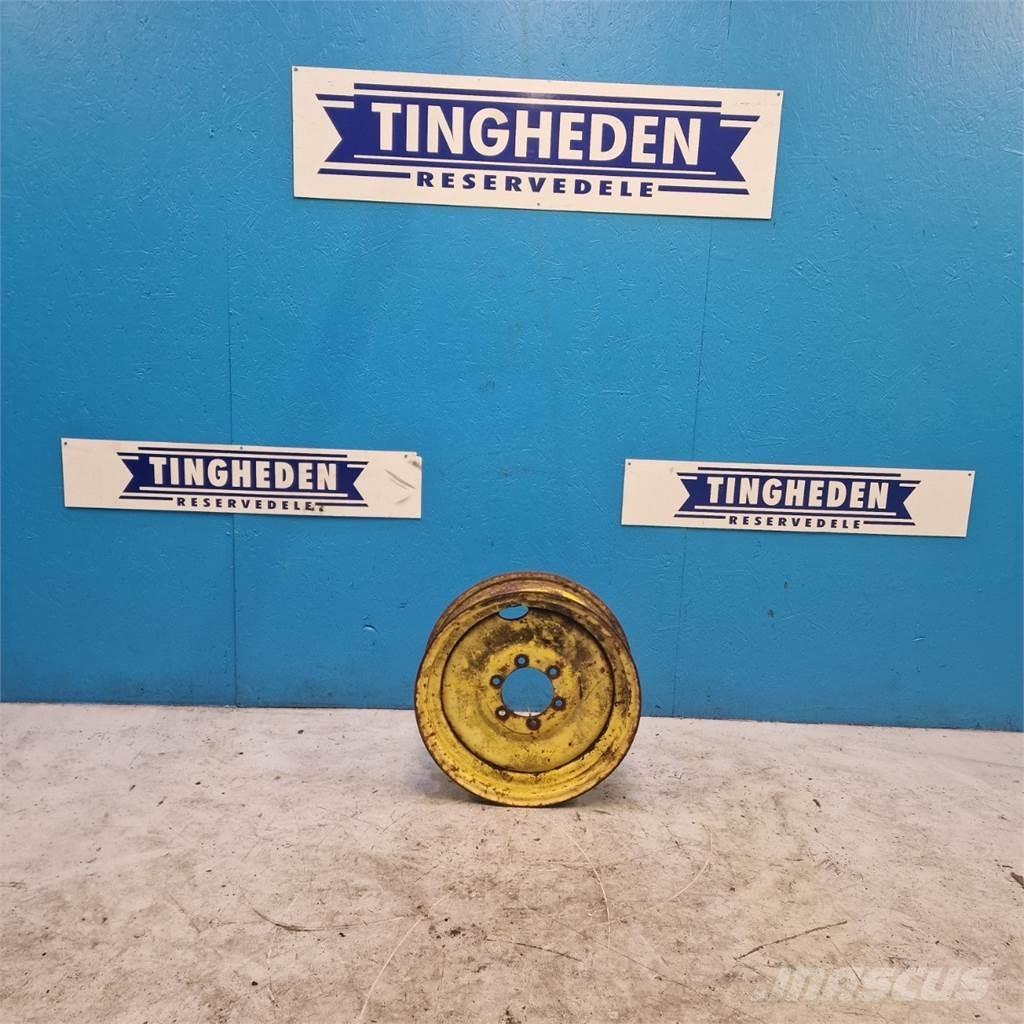  18 5.50FX18 Pneus Agrícolas