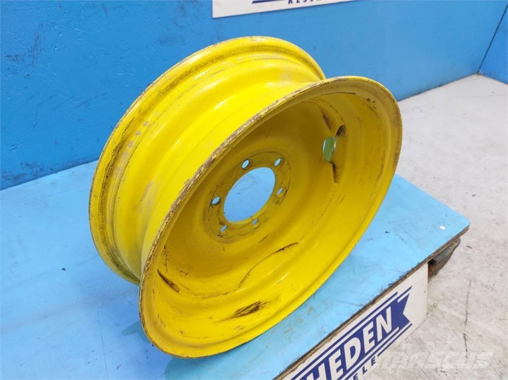  18 5.50FX18 Pneus Agrícolas