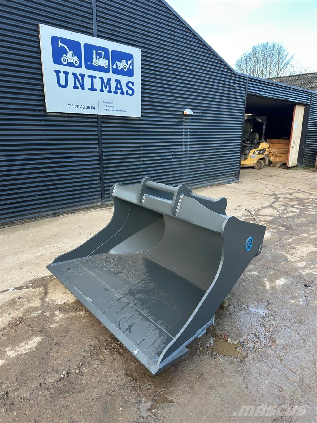  1800mm Baldes
