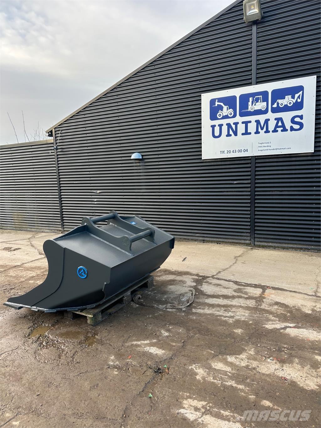  1800mm Baldes