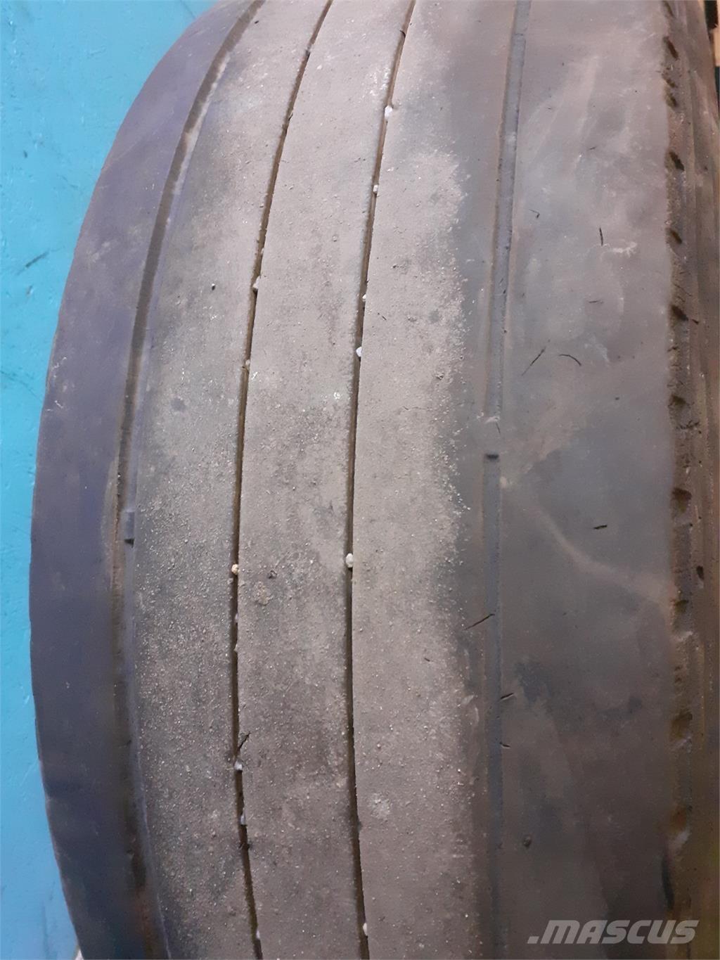  19.5 285/70R19.5 Pneus Agrícolas