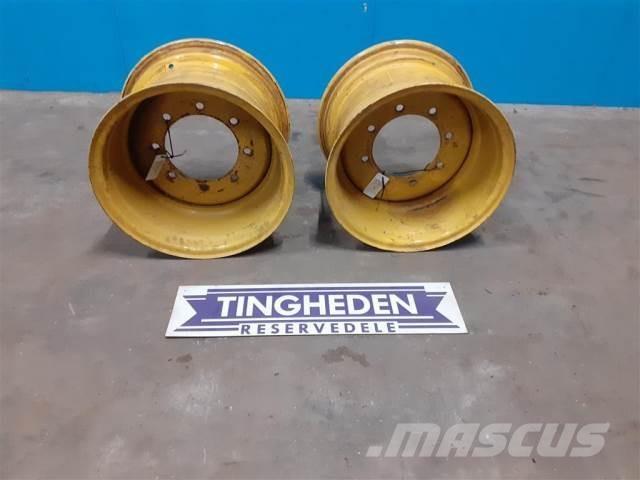  20'' 14x20 Pneus Agrícolas