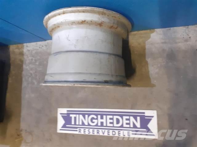 20'' 14x20s Pneus Agrícolas