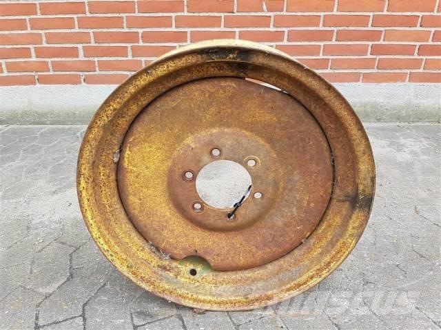  20 5.50FX20 Pneus Agrícolas