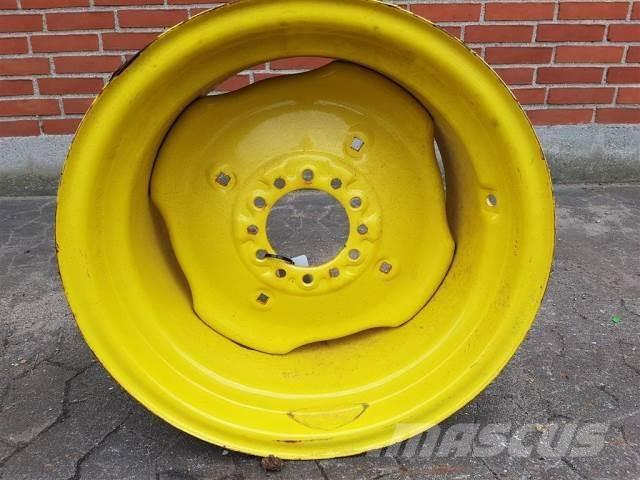  20 H20XW11 Pneus Agrícolas