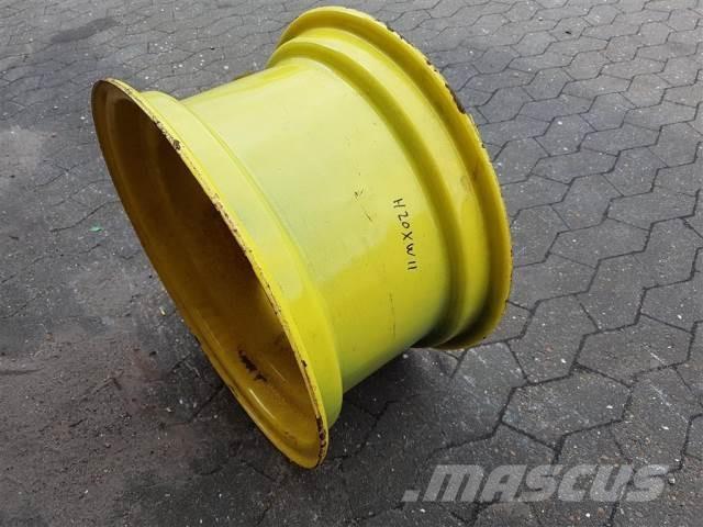 20 H20XW11 Pneus Agrícolas