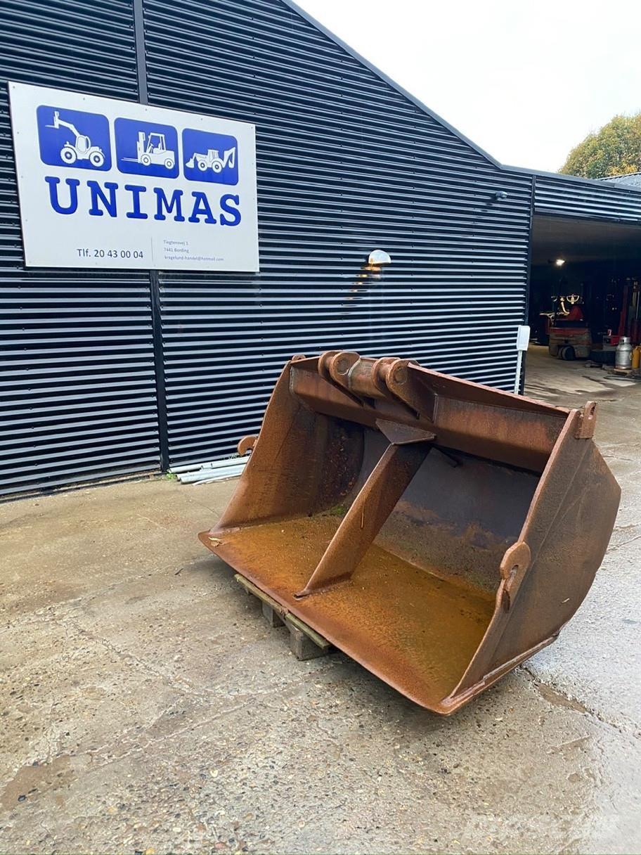  2000mm Baldes