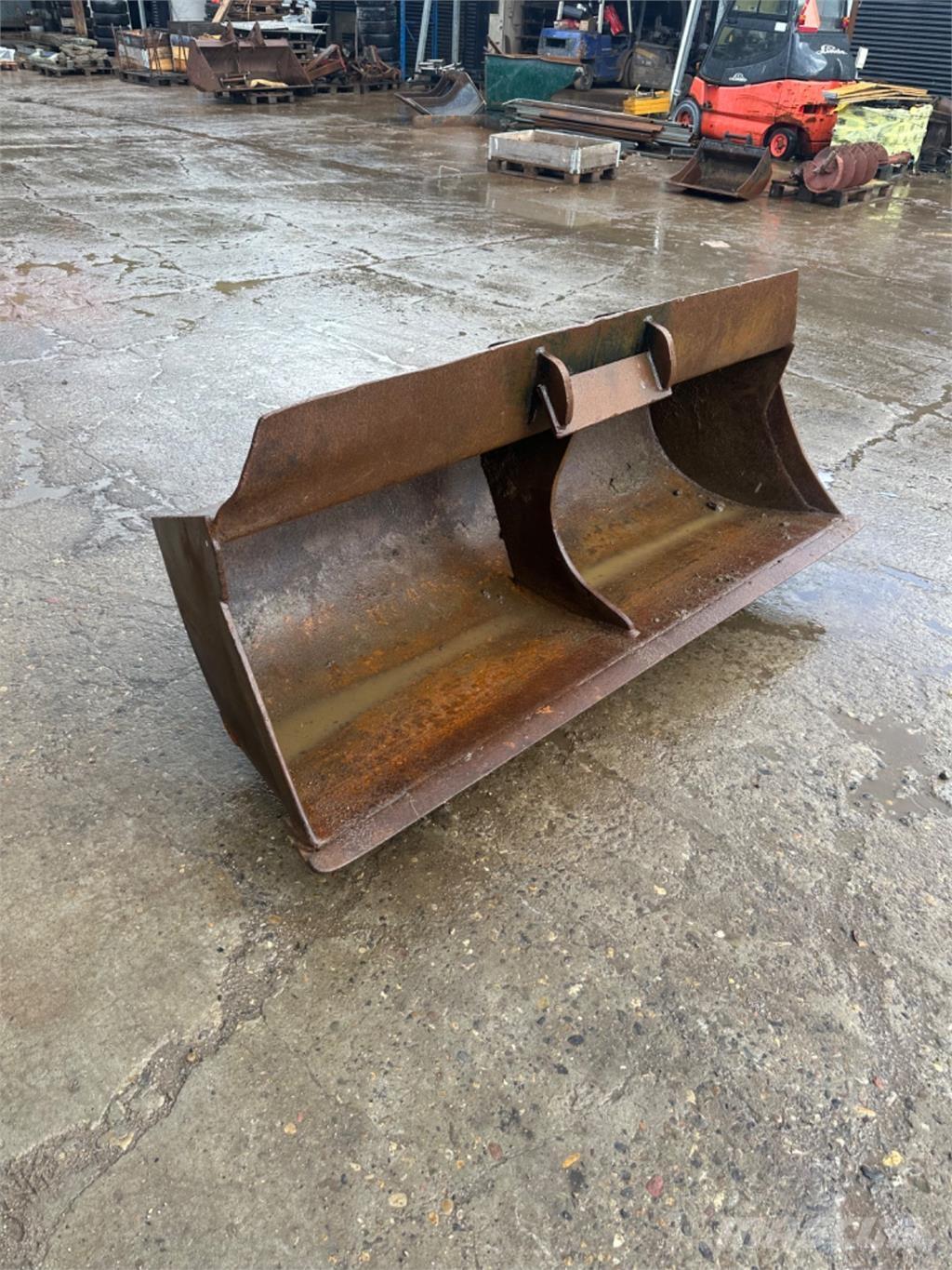  2000mm Baldes