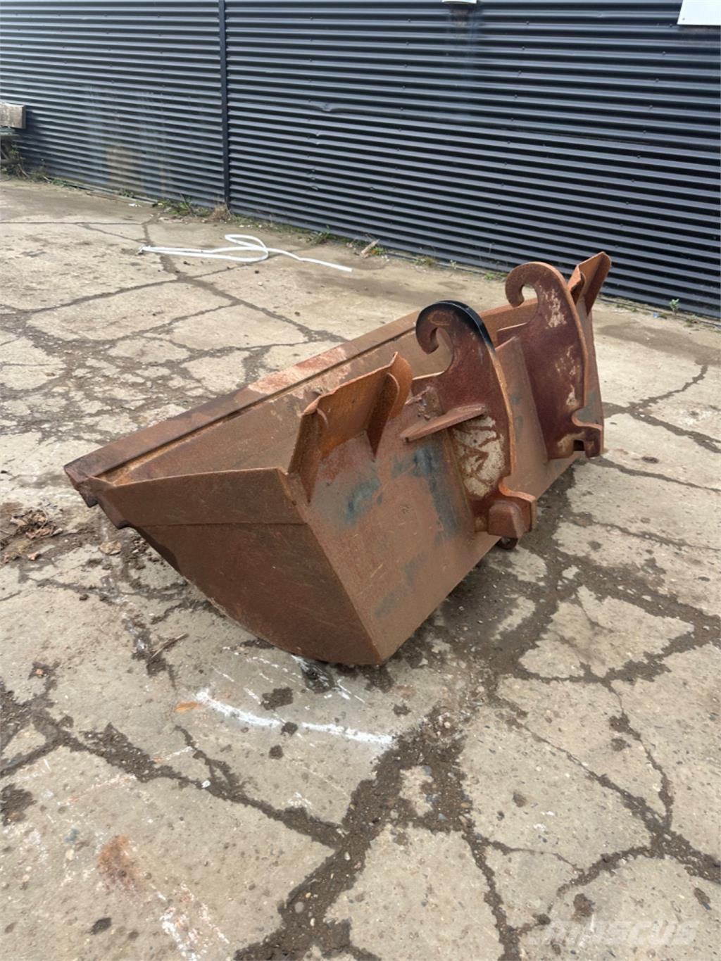  2000mm Baldes