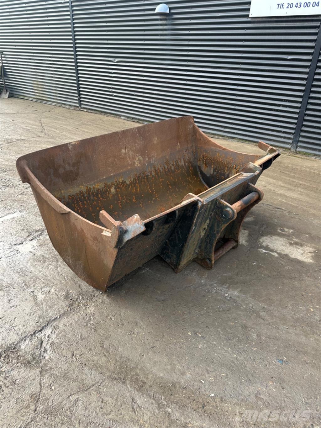  2000mm Baldes