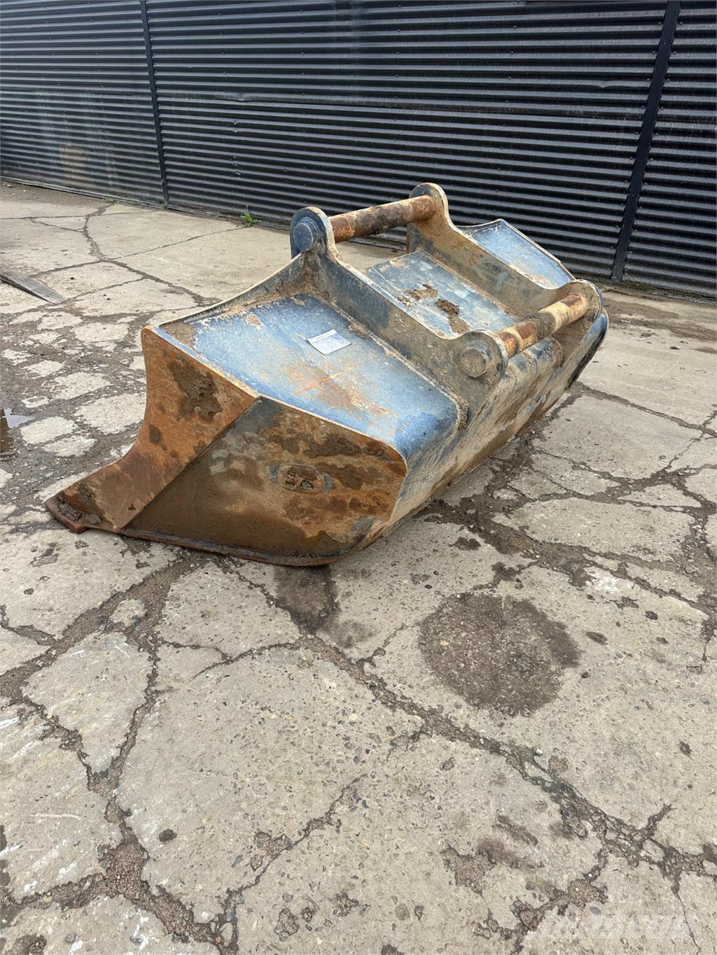  2000mm Baldes