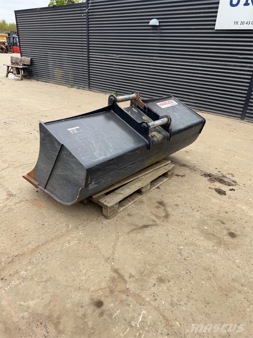  2000mm Baldes