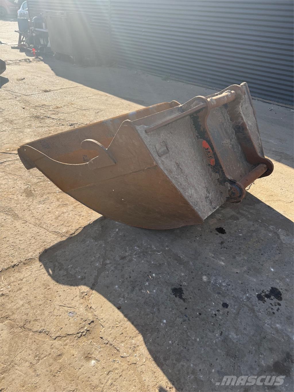  2000mm planer Baldes