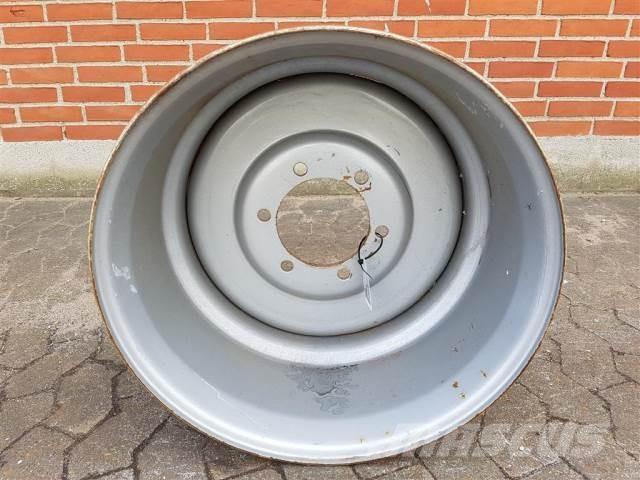  22.5 16.00X22.5 Pneus Agrícolas