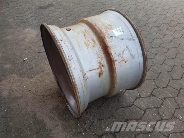  22.5 16.00X22.5 Pneus Agrícolas