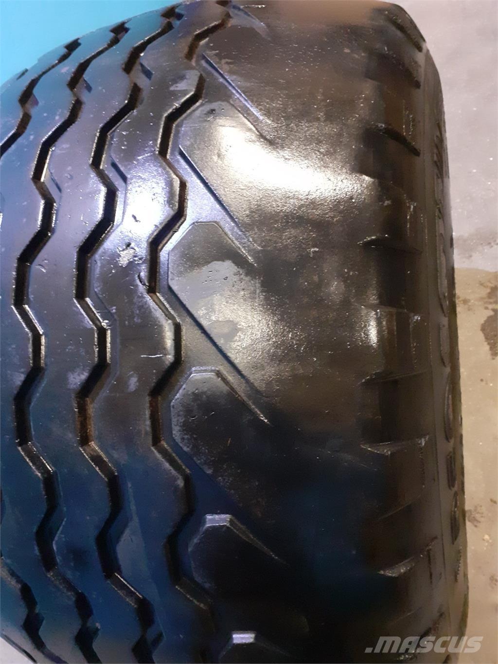  22.5 700/45-22,5 Pneus Agrícolas