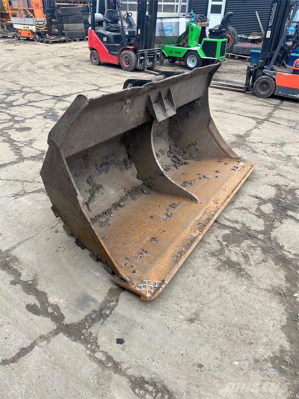  2200mm Baldes