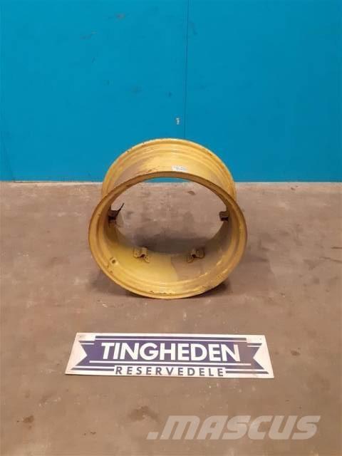  24'' 12x24 Pneus Agrícolas