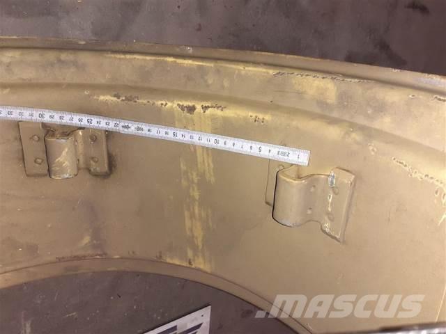  24'' 12x24 Pneus Agrícolas