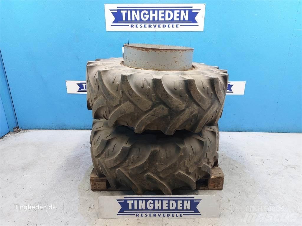  24 16.9R24 Pneus Agrícolas
