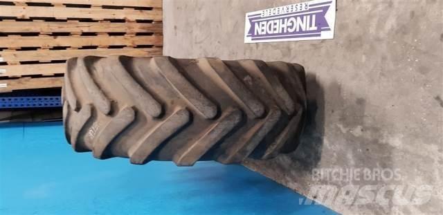  24 17.5R24 Pneus, Rodas e Jantes