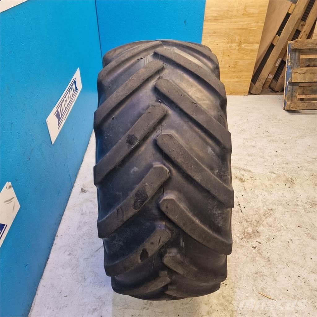  24 19.5L24 Pneus Agrícolas