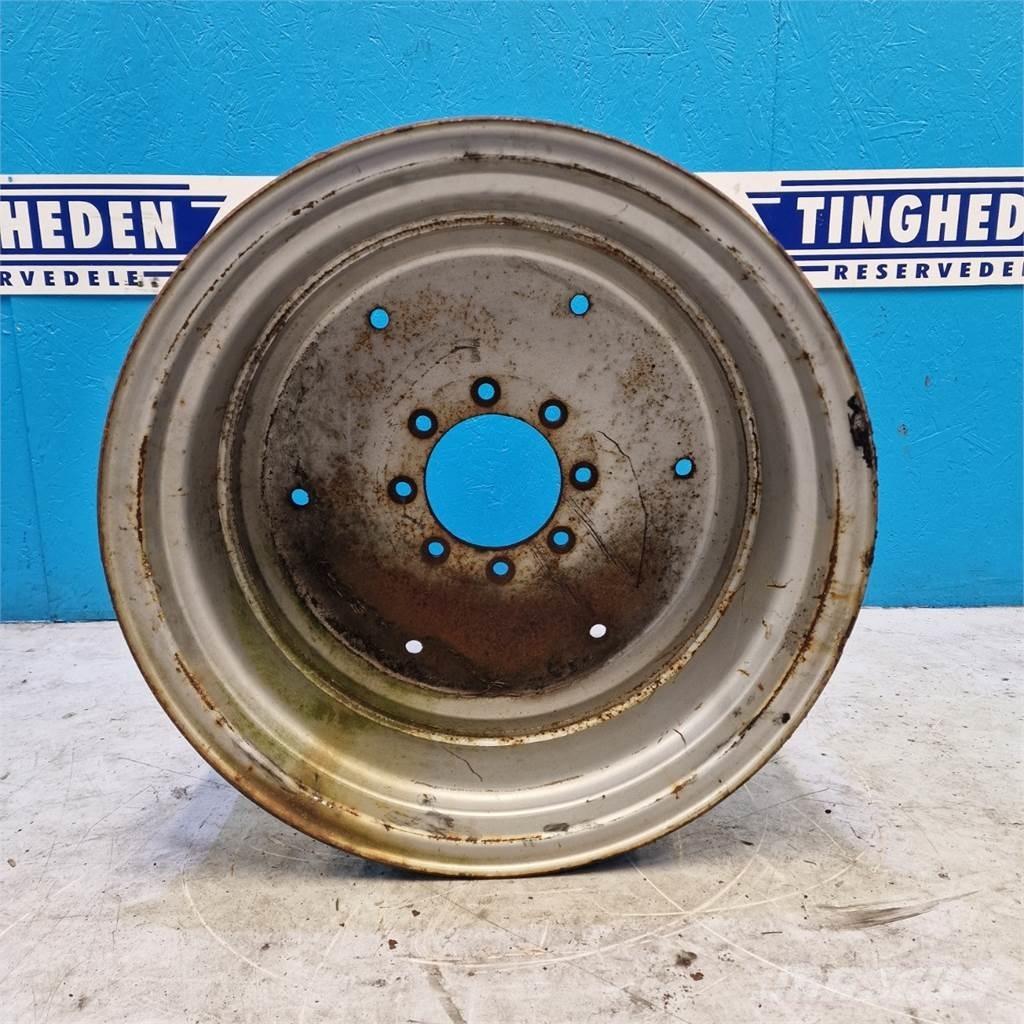  24 24xW15L Pneus Agrícolas