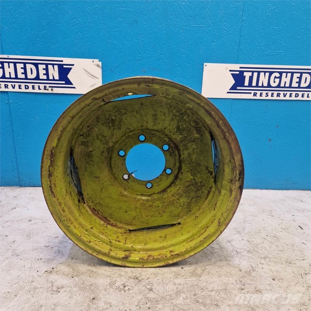  24 W10x24 Pneus Agrícolas
