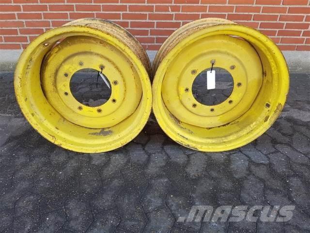  24 W11X24 Pneus Agrícolas