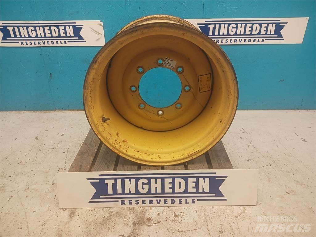  24 W15LX24 Acessórios máquinas feno e forragem
