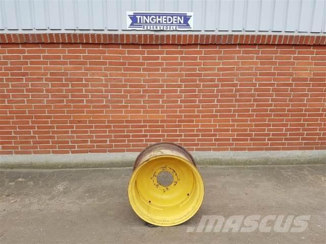  24 W15X24 Pneus Agrícolas